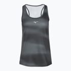 Dámske bežecké tričko Mizuno Core Graphic Tank black