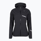 Dámska bežecká bunda Mizuno Waterproof 20K ER black