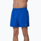 Pánske bežecké šortky Mizuno Core 5,5" reflex blue