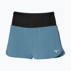 Dámske bežecké šortky Mizuno Multi Pocket citadel