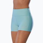 Dámske bežecké šortky Mizuno Impulse Core cloud blue