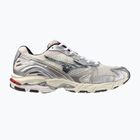Pánske topánky Mizuno Wave Rider 10 mizuno snow white/black sand/ryth red