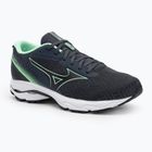 Pánske bežecké topánky Mizuno Wave Prodigy 6 india ink/neo mint