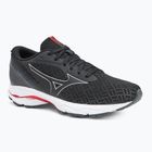 Pánske bežecké topánky Mizuno Wave Prodigy 6 black/galaxy silver/high risk red