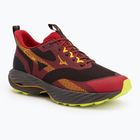Pánske bežecké topánky Mizuno Wave Rider TT 2 molé/rythmic red/evening primrose