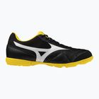 Pánske kopačky Mizuno Mrl Sala Club TF graphite/cyber yellow