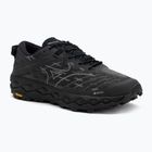 Pánske topánky Mizuno Wave Mujin LS GTX black/quiet shade/black sand