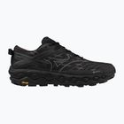 Pánske topánky Mizuno Wave Mujin LS GTX black/quiet shade/black sand
