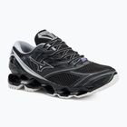 Pánske topánky Mizuno Wave Prophecy LS black/silver/purple haze