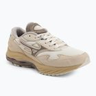 Topánky Mizuno Wave Rider β summer sand/vintage khaki/cedar