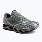 Pánske topánky Mizuno Wave Prophecy LS agave green/black/iron