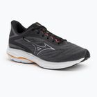 Pánske bežecké topánky Mizuno Wave Ultima 16 irongate/silver/brightmarigold