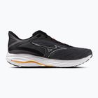 Pánske bežecké topánky Mizuno Wave Ultima 16 irongate/silver/brightmarigold