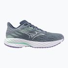 Dámske bežecké topánky Mizuno Wave Inspire 21 tradewinds/white/neo mint
