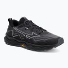 Dámska bežecká obuv Mizuno Wave Daichi 9 GTX ebony/harbor mist/black