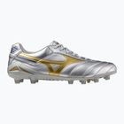 Pánske kopačky Mizuno Morelia Dna Japan Md galaxy silver/gold/gold