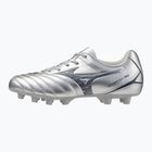Detské kopačky Mizuno Monarcida Neo III Select Jr Md galaxy silver/8605 c/gold