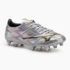 Pánske kopačky Mizuno α II Japan Mix galaxy silver/8605 c/gold