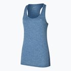 Dámske bežecké tielko Mizuno Impulse Core Tank citadel