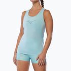 Dámske bežecké tielko Mizuno Core RB Tank cloud blue