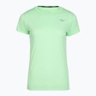 Dámske bežecké tričko Mizuno Core Tee neo mint