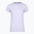 Dámske bežecké tričko Mizuno Core Tee thistle