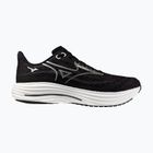Pánske bežecké topánky Mizuno Wave Rider 29 Black sand/quiet shade/black
