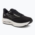 Pánske bežecké topánky Mizuno Wave Rider 29 Black sand/quiet shade/black