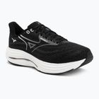 Pánske bežecké topánky Mizuno Wave Rider 29 2E black sand/quiet shade/black