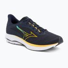 Pánske bežecké topánky Mizuno Wave Ultima 16 baritone blue/citrus/capri breze