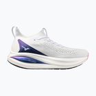 Pánske bežecké topánky Mizuno Neo Vista 2 white/white/iris bloom