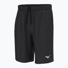 Pánske tréninkové šortky Mizuno Chiba Micro Bermuda black