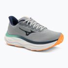Pánske bežecké topánky Mizuno Wave Sky 9 harbor mist/dress blues/ice green