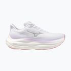 Dámske bežecké topánky Mizuno Wave Sky 9 white/silver/orchid petal