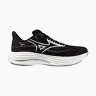 Dámske bežecké topánky Mizuno Wave Rider 29 black sand/white/black
