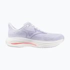 Dámske bežecké topánky Mizuno Wave Rider 29 white/icelandic blue/strikingcoral