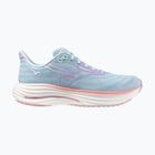 Dámske bežecké topánky Mizuno Wave Rider 29 nantucket breeze/orchidpetal/bleachedmauve