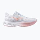 Dámske bežecké topánky Mizuno Wave Skyrise 6 nantucket breeze/striking coral/bleach mauve