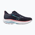 Dámske bežecké topánky Mizuno Wave Ultima 16 vintage odyssey gray/icelandic blue/ca