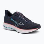 Dámske bežecké topánky Mizuno Wave Ultima 16 vintage odyssey gray/icelandic blue/ca