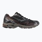 Topánky Mizuno Wave Rider 10 black sand/black/chicory coffee