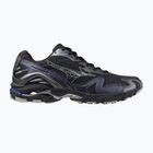 Topánky Mizuno Wave Rider 10 odyssey gray/black/metallic gray