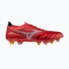 Pánske kopačky Mizuno Morelia Neo IV Β Japan Mix morelia 40th red/white/black