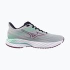 Dámske bežecké topánky Mizuno Wave Inspire 21 pearl blue/dark purple/ice green