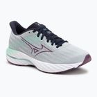 Dámske bežecké topánky Mizuno Wave Inspire 21 pearl blue/dark purple/ice green