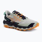 Pánske bežecké topánky Mizuno Wave Mujin 11 mercury/tangelo/tangelo
