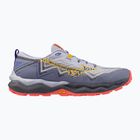 Dámske bežecké topánky Mizuno Wave Daichi 9 icelandic blue/citrus/calypsocoral