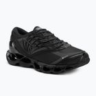 Pánske topánky Mizuno Wave Prophecy Ls Gtx silver/silver/nimbus cloud