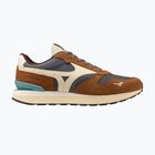 Pánske topánky Mizuno RB87 quiet shade/banana crape/thrush