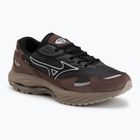 Topánky Mizuno Wave Rider β GTX black sand/black/chicory coffee